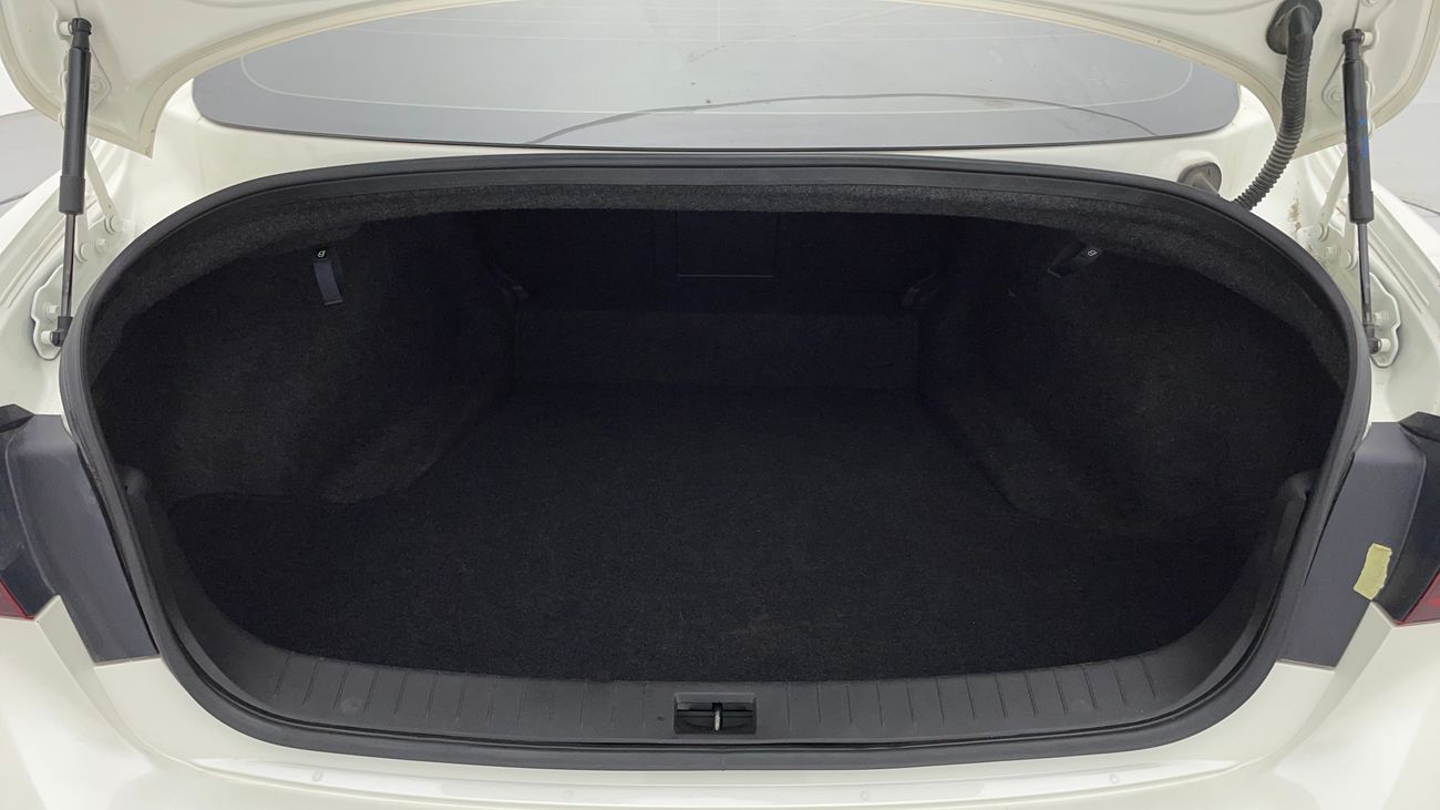 Infiniti Q50 LUXE 3 | Zero Down Payment | Free Home Test Drive