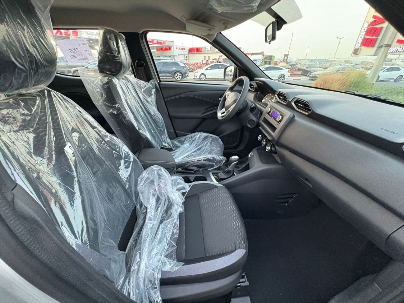 Nissan Magnite S