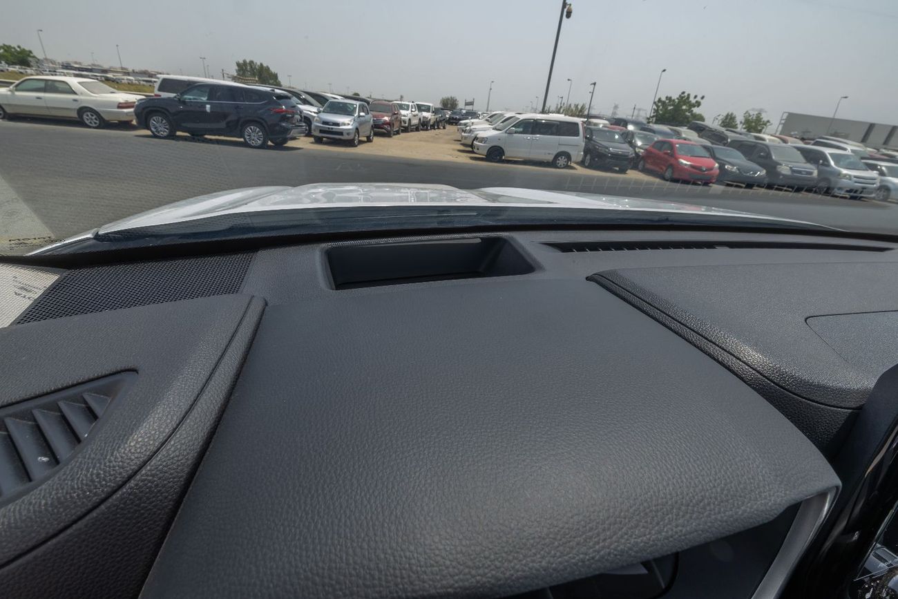 Toyota Highlander Toyota Highlander 2.5L Hybrid Electric 4WD Premium Edition 7-Seater - 2025 (Export)