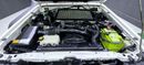 تويوتا لاند كروزر بيك آب DIESEL 4.5 LITER ,RIGHT HAND DRIVE MANUAL GEAR
