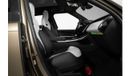 Land Rover Range Rover Sport SV Edition one