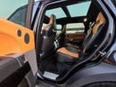 Land Rover Range Rover Sport SVR - American Specs