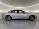 Audi A6 45 TFSI quattro S-Line | Guaranteed Warranty | 0 Down Payment