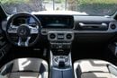 Mercedes-Benz G 63 AMG 2021!! KOREAN SPECS!! NO ACCIDENT!! IMMACULATE CONDITION