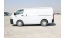 فوتون فيو C2 TRANSOR STANDARD ROOF DELIVERY VAN BRAND NEW