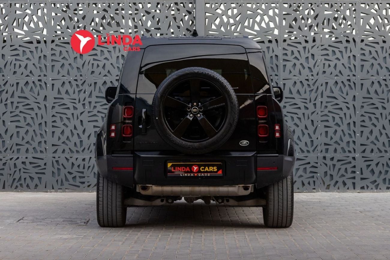 Land Rover Defender P300 110 S 2.0L (5 Seater)