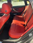 BMW 440i F36 Gran Coupe