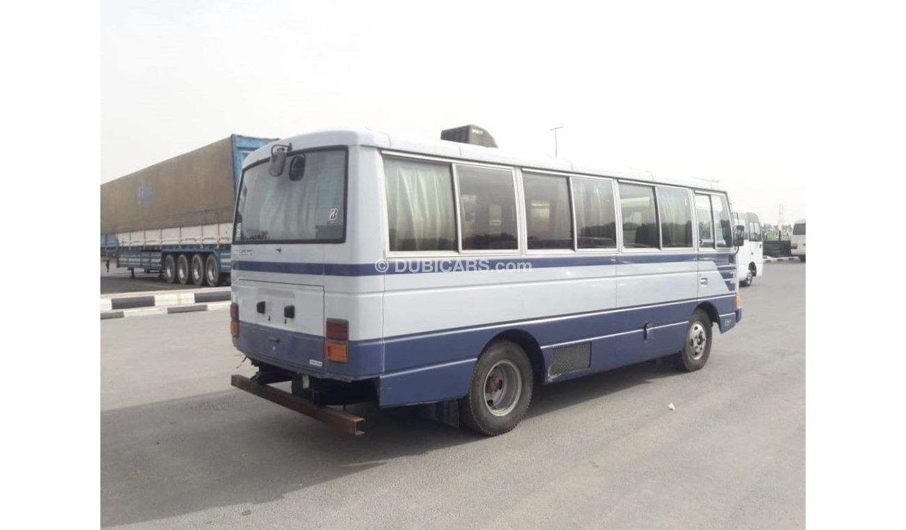 Nissan Civilian Civilian bus RIGHT HAND DRIVE (Stock no PM 423 )