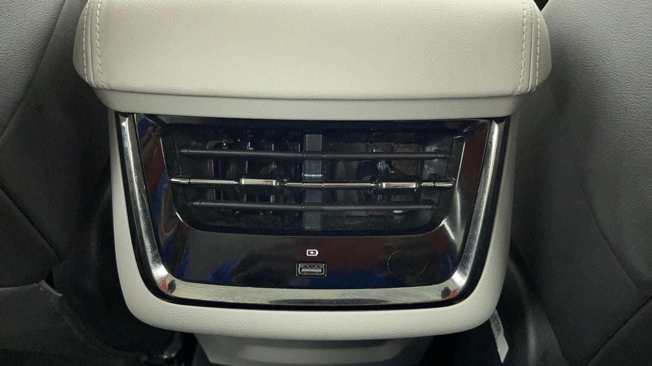 فورد تيريتوري TREND 1.8 | بدون دفعة مقدمة | اختبار القيادة في المنزل