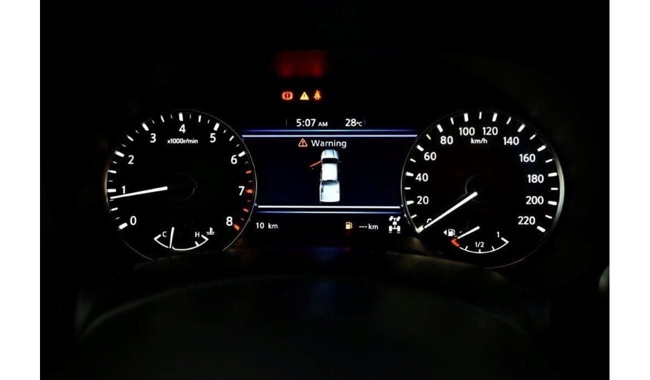 Nissan Navara 2024 NISSAN NAVARA DOUBLE CAB PICKUP LE 2.5L PETROL 4WD 5-SEATER MANUAL