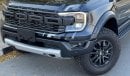 Ford Ranger Raptor 3.0L Twin Turbo V6 GCC Brand New 2023 (Only For Export)