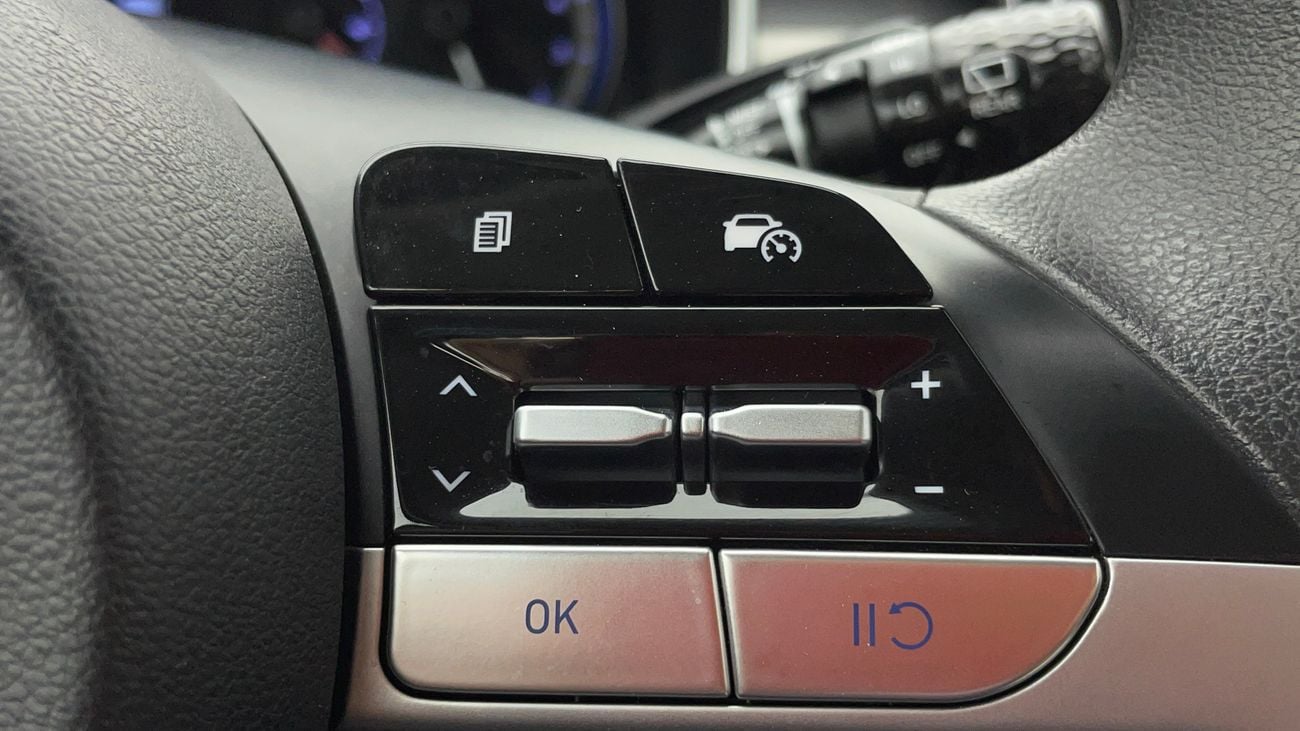 هيونداي توسون SMART 2 | بدون دفعة مقدمة | اختبار القيادة في المنزل