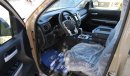 Toyota Tundra TRD Crewmax Cab 4x4 5.7L V8