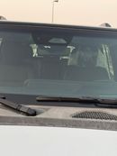 تويوتا برادو Toyota Prado 2.8L diesel Adventure + 2025 Full with headup display