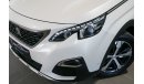 Peugeot 5008 2019 Peugeot 5008 GT- Line / 7-Seater / Peugeot 5 Year Warranty and 3 Year Service Pack