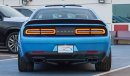 Dodge Challenger R/T Scat Pack Widebody HEMI 6.4L V8 ''LAST CALL'' , 2023 , 0Km , With 3Yrs or 100K Km Warranty