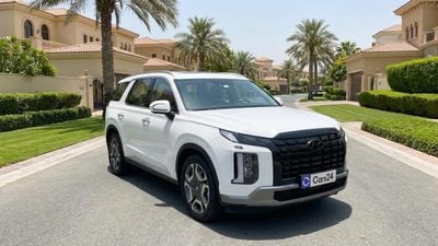 هيونداي باليساد كارس24 هي سوق ضخم للسيارات المستعملة موثوق ومضمون ٪كارس24 هي سوق ضخم للسيارات المستعملة موثوق ومضمون