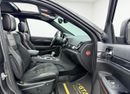 جيب جراند شيروكي TRAILHAWK 2019 Jeep Grand Cherokee Trailhawk, 2026 Jeep Warranty, Full Jeep Service History, GCC