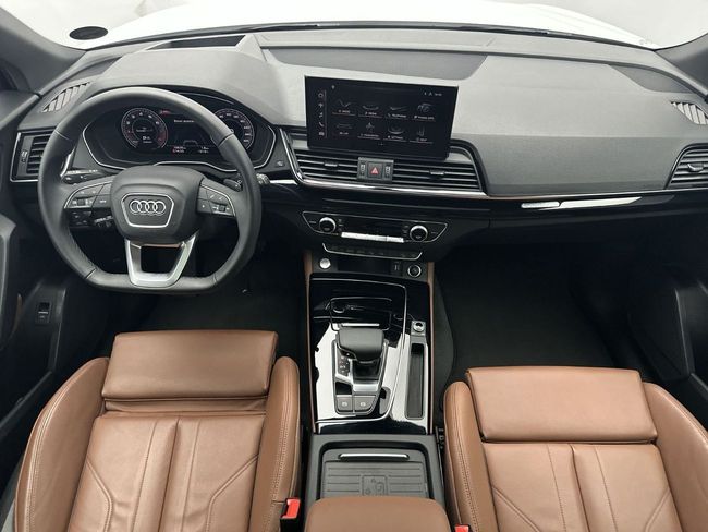 Audi Q5 45 TFSI SPORTBACK S-LINE, миниатюра 22