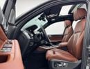 BMW X5 XDRIVE M50I 2023 BMW X5, 1 Year Warranty, BMW Service History, GCC