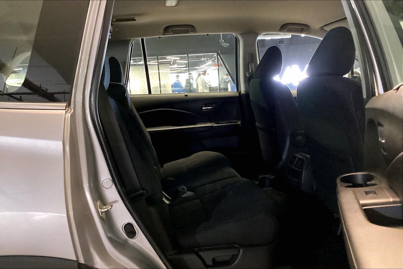 كيا بيجاس EX DLX | شامل الضمان | 0 ﺪﻔﻋﺓ ﺃﻮﻟﻯ