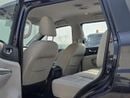 نيسان إكستيرا SE 2.5L 4WD