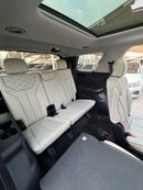 هيونداي باليساد 3.8L GDi (AWD) Premium