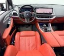 BMW XM LABEL 2025 BMW XM Label Shadow Line, BMW Warranty+Service Contract+Full Service History, GCC Specs.