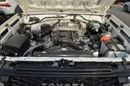 تويوتا لاند كروزر بيك آب 79 SC 4.2 MT Diesel V6 2026