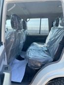 تويوتا لاند كروزر 5 Doors Hardtop ,Diesel 4500 CC ,Right Hand Drive ,Manual Transmission