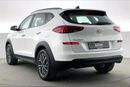 Hyundai Tucson GLS / Comfort | Guaranteed Warranty | 0 Down Payment