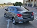 ميتسوبيشي اتراج GLX GCC Premium Condition With Low KM Perfect Inside Out