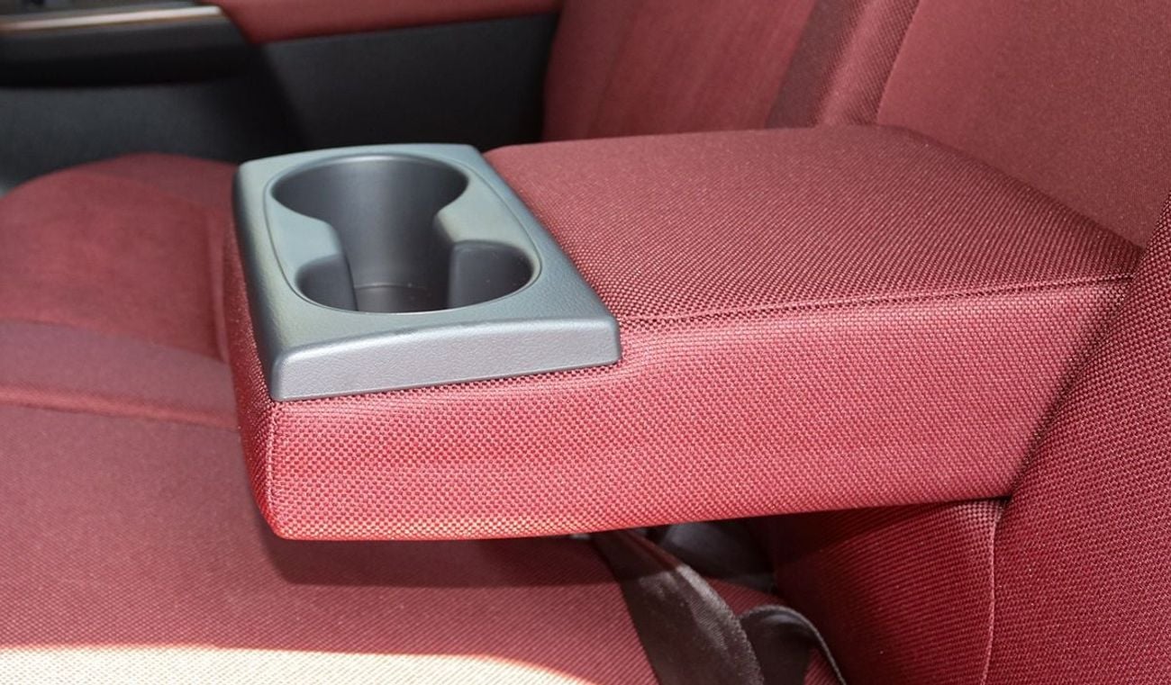 Toyota Hilux 2026 Model Toyota Hilux DC, 2.7L Petrol 4WD 6A/T