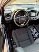 Toyota RAV4 TOYOTA RAV4