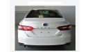 Toyota Camry LE 2018 MODEL FOR EXPORT ONLY