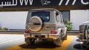 مرسيدس بنز G 63 AMG MERCEDES AMG G 63 NARDO GREY DOUBLE NIGHT PACKAGE