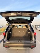 تويوتا جراند هايلاندر Hybrid XLE Full option panoramic, 360 camera 2024