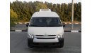 Toyota Hiace 2015 high roof ref #58