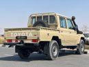 Toyota Land Cruiser Pick Up LC79 D/C 2.8L DSL M/T // 2025 // STANDER OPTION WITH POWER WINDOWS // SPECIAL OFFER // BY FORMULA AU