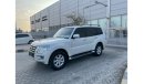 Mitsubishi Pajero GCC FULL OPTION