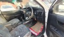 Toyota Hilux DIESEL 2.8 Ltr Manual