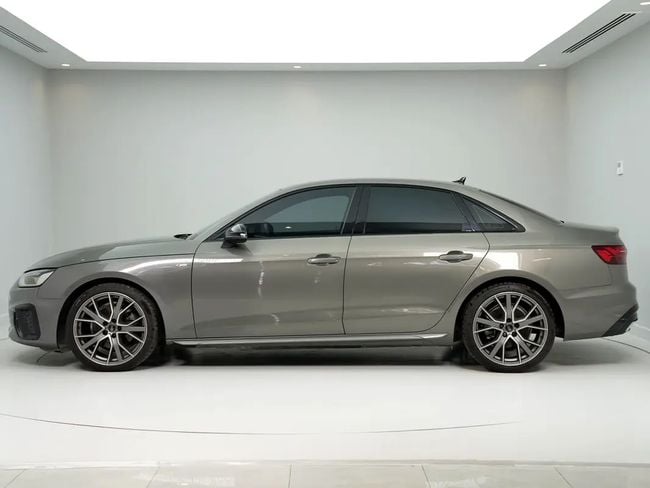 Audi A4 35 TFSI S-LINE, миниатюра 21