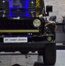 جيب رانجلر EXCELLENT DEAL for our Jeep Wrangler ( 2009 Model ) in Black Color GCC Specs