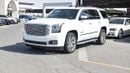 GMC Yukon Denali