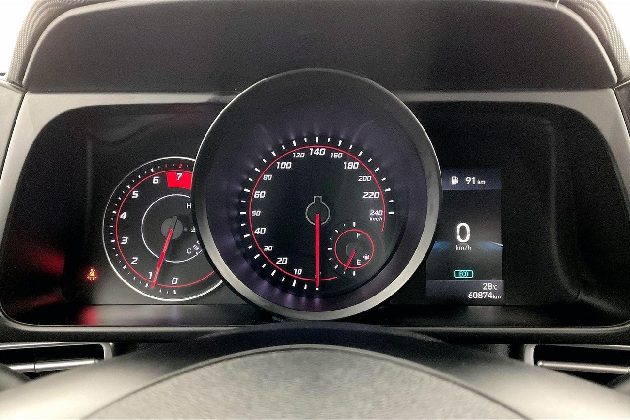 Hyundai Elantra Smart | 1 year free warranty | 0 down payment | 7 day return policy