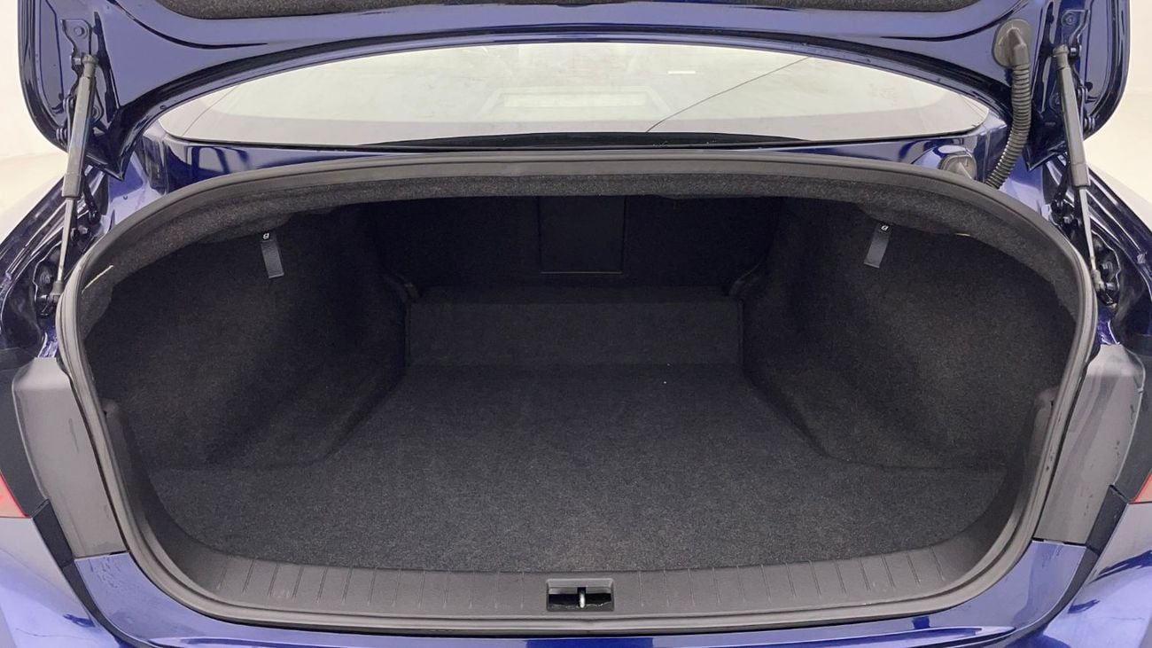 إنفينيتي Q50 3L 2023 | 0 DP | 1168/Month | 30 Day Return | Service History