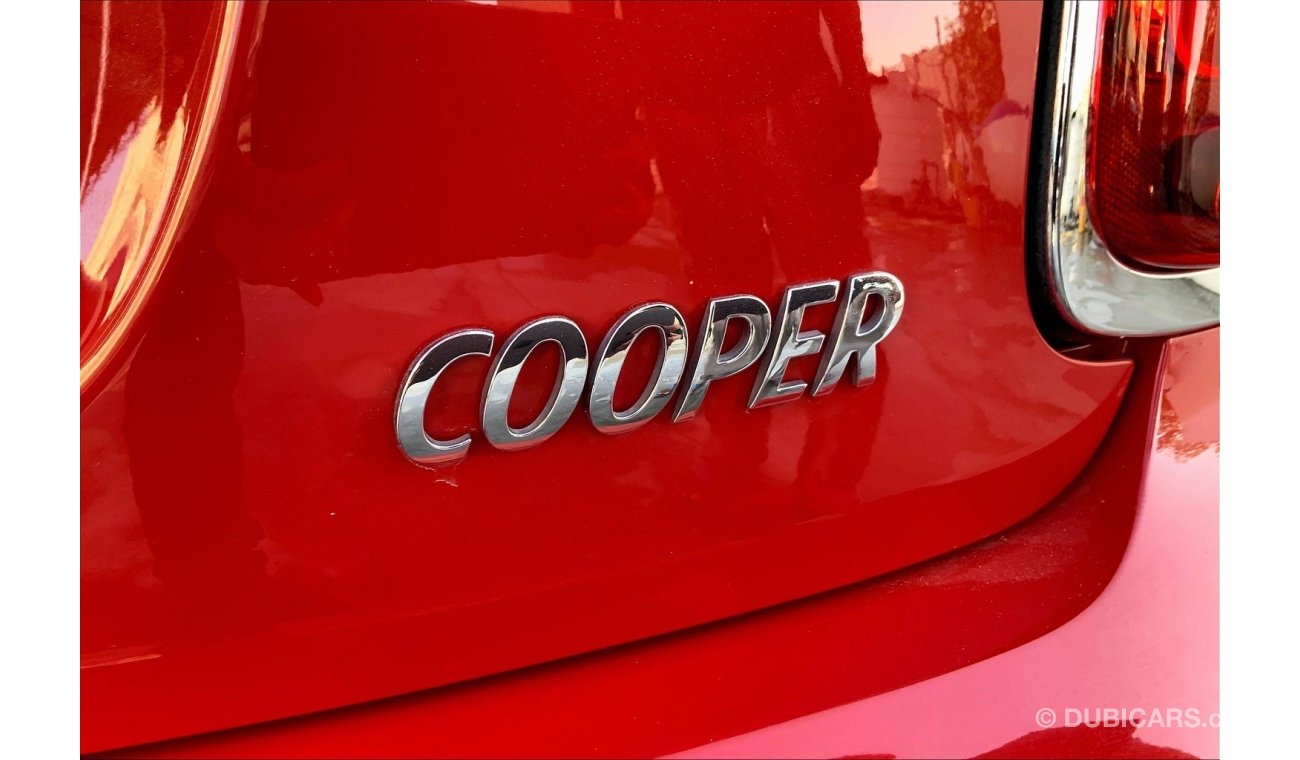 ميني كوبر Cooper