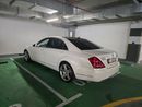 مرسيدس بنز S 350