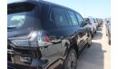 Lexus LX570 Black Edition