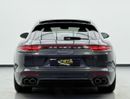 Porsche Panamera 4S Sport Turismo 3.0L (434 HP)